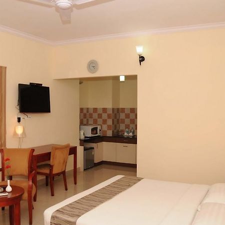 Ivory Inn Bangalore Exterior photo