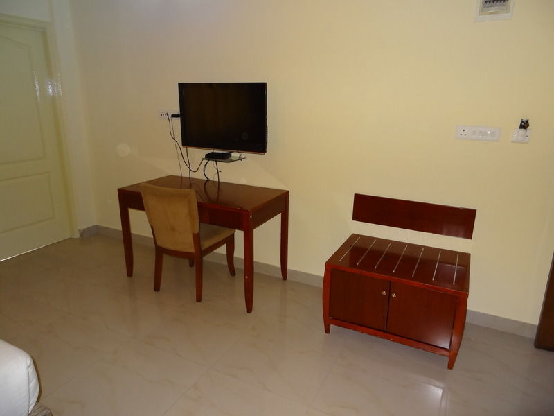 Ivory Inn Bangalore Exterior photo